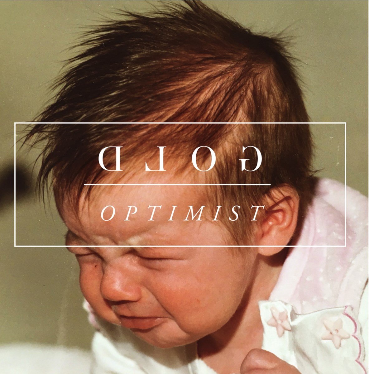 Gold - Optimits (CD)