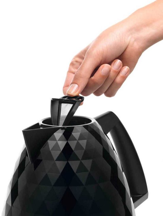 De'Longhi Brillante KBJ 2001.BK