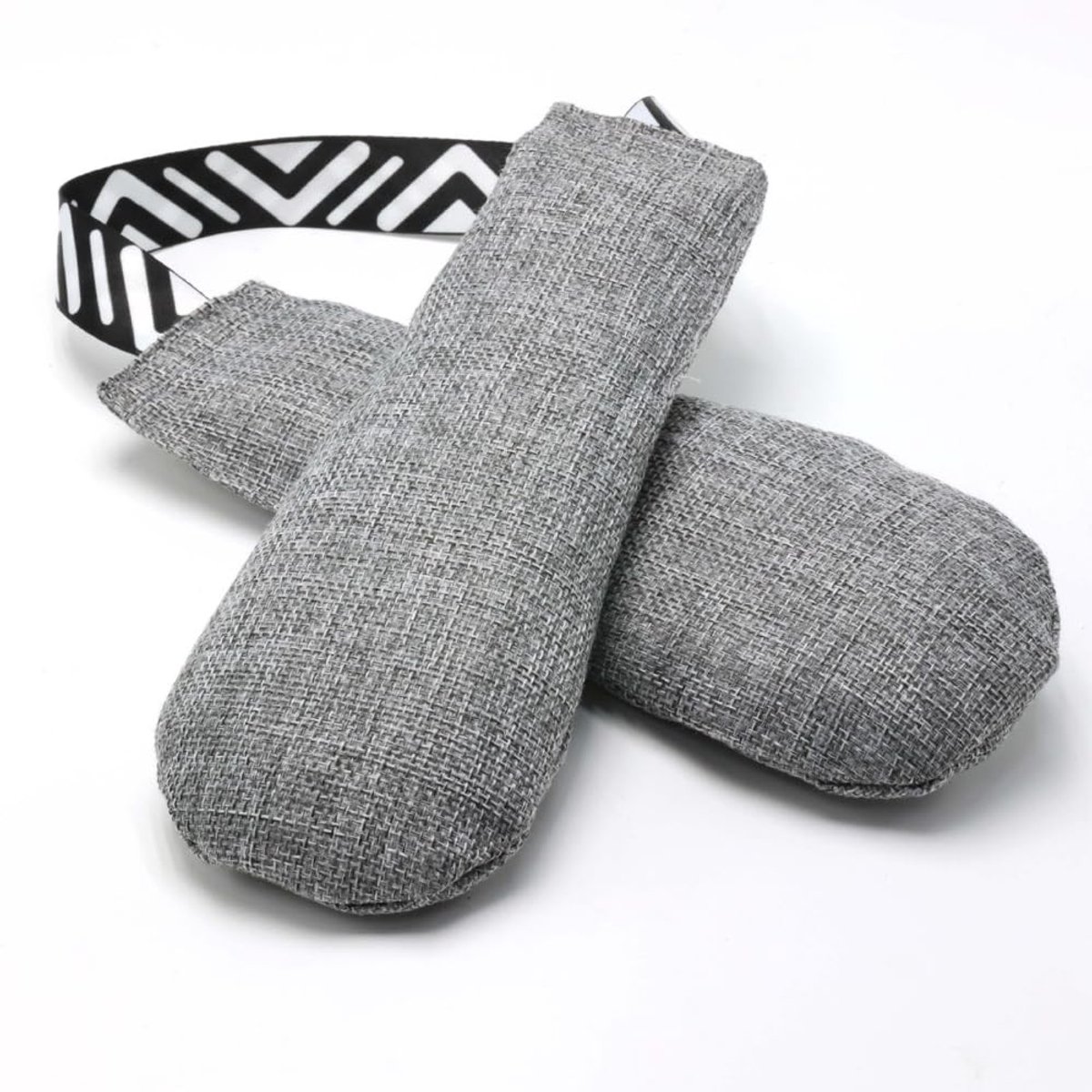 Dailygoods- Bokshandschoen Deodorizer Hoogwaardige Koolstofdeeltjes - Geurabsorbeerder - Multifunctioneel - Sportuitrusting - Zweetverwijderaar - Frisse Geur - Geurabsorber