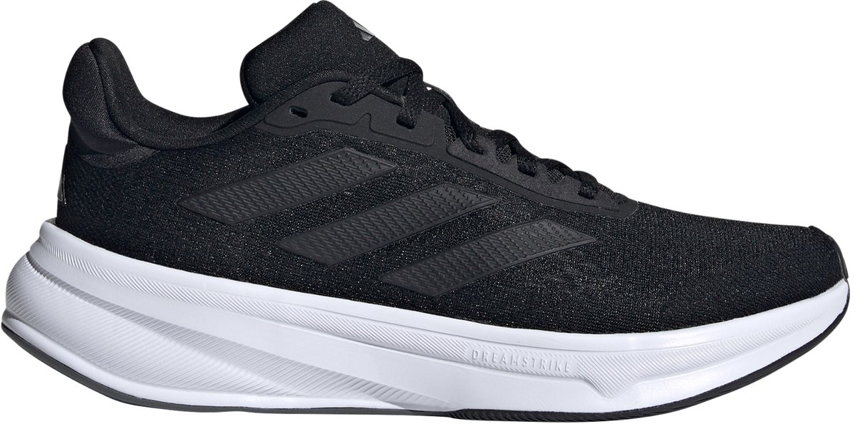 Adidas Performance Response Super Schoenen Dames Zwart