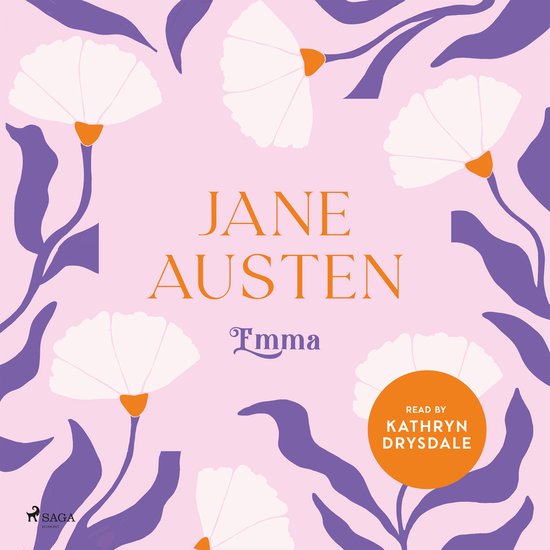 Emma - cover