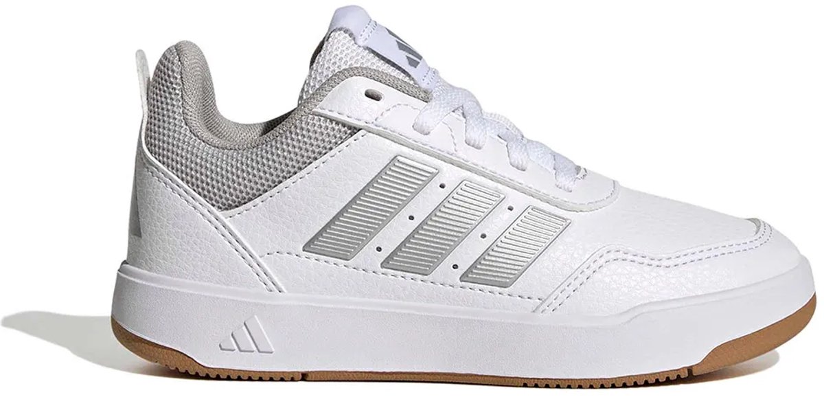 Adidas Tensaur Sport 3.0 Kids Schoenen Kinderen Zilver
