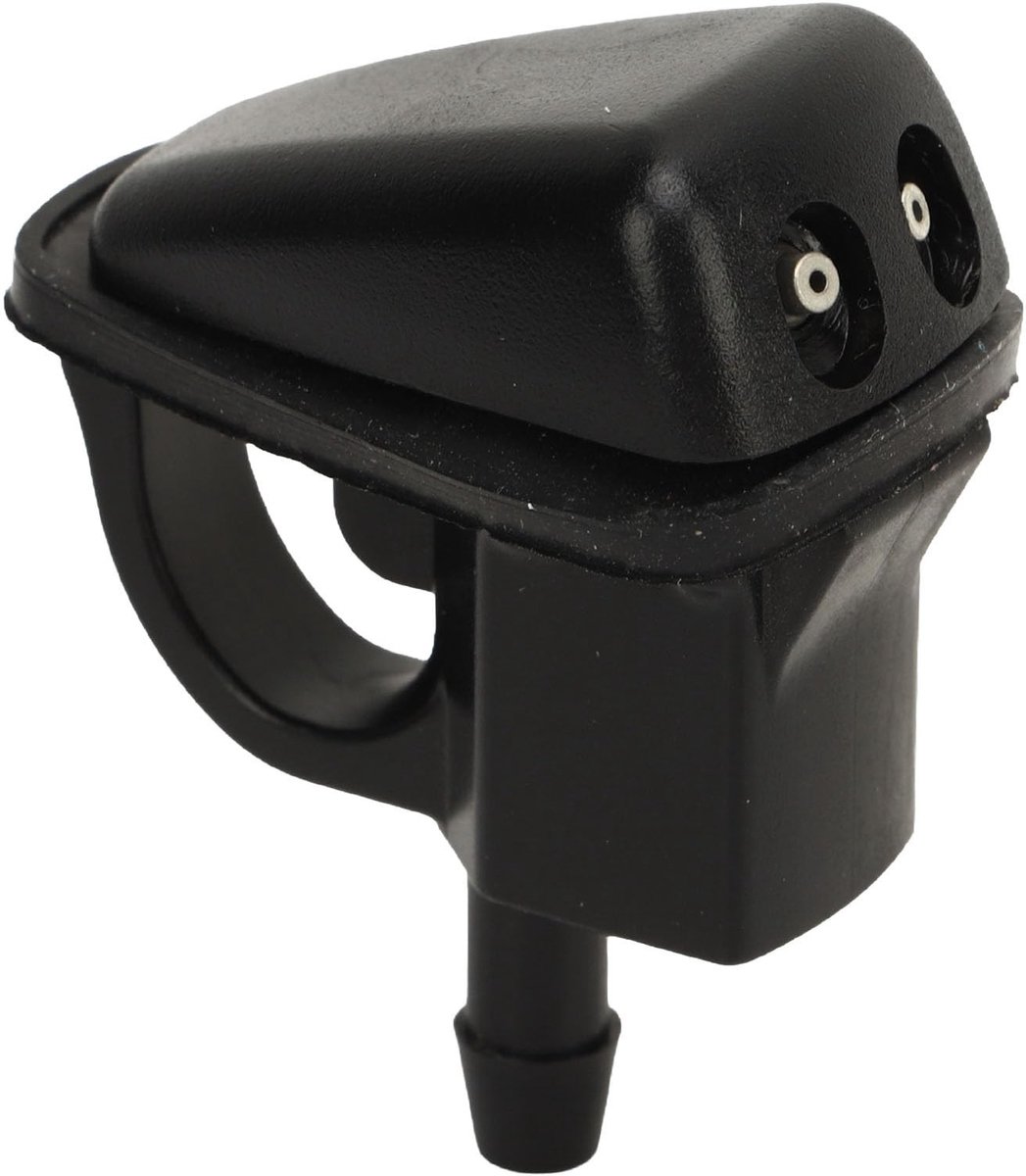 Dailygoods- Voorruit Sproeier Vervanging - Sproeikop - Land Rover Sport/LR3/LR4 - Slijt- en Stofbestendig - Lichtgewicht - Eenvoudig te Installeren - Ruitensproeier