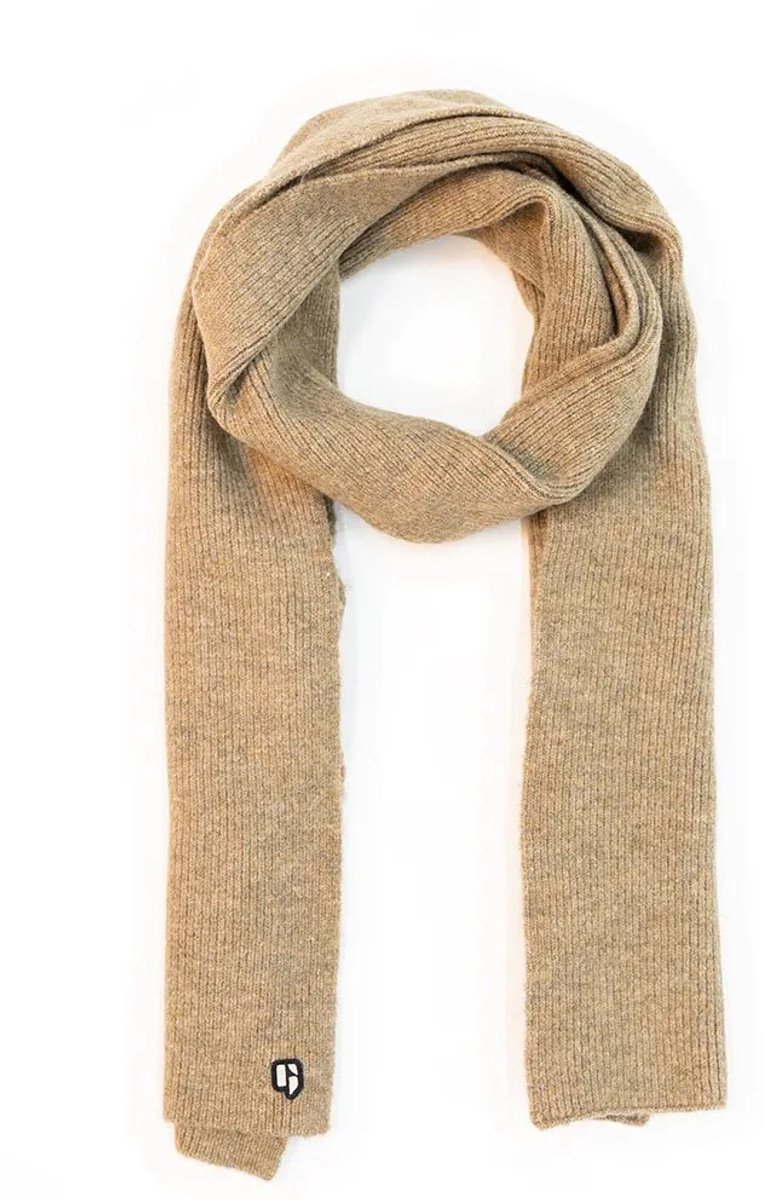 GARCIA Heren Bruin - Maat ONESIZE