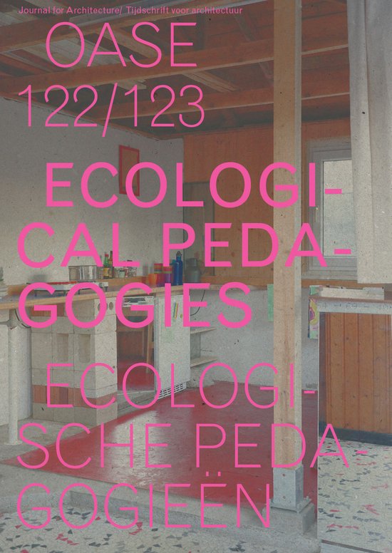 Oase 122 - Oase 122/123