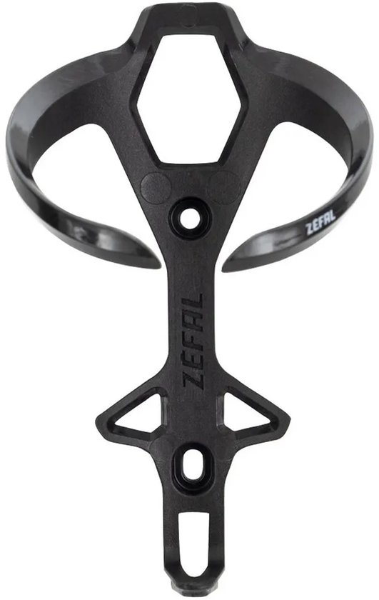 BIDONHOUDER ZEF PULSE L2 PVC ZW van Bidon — afbeelding 5