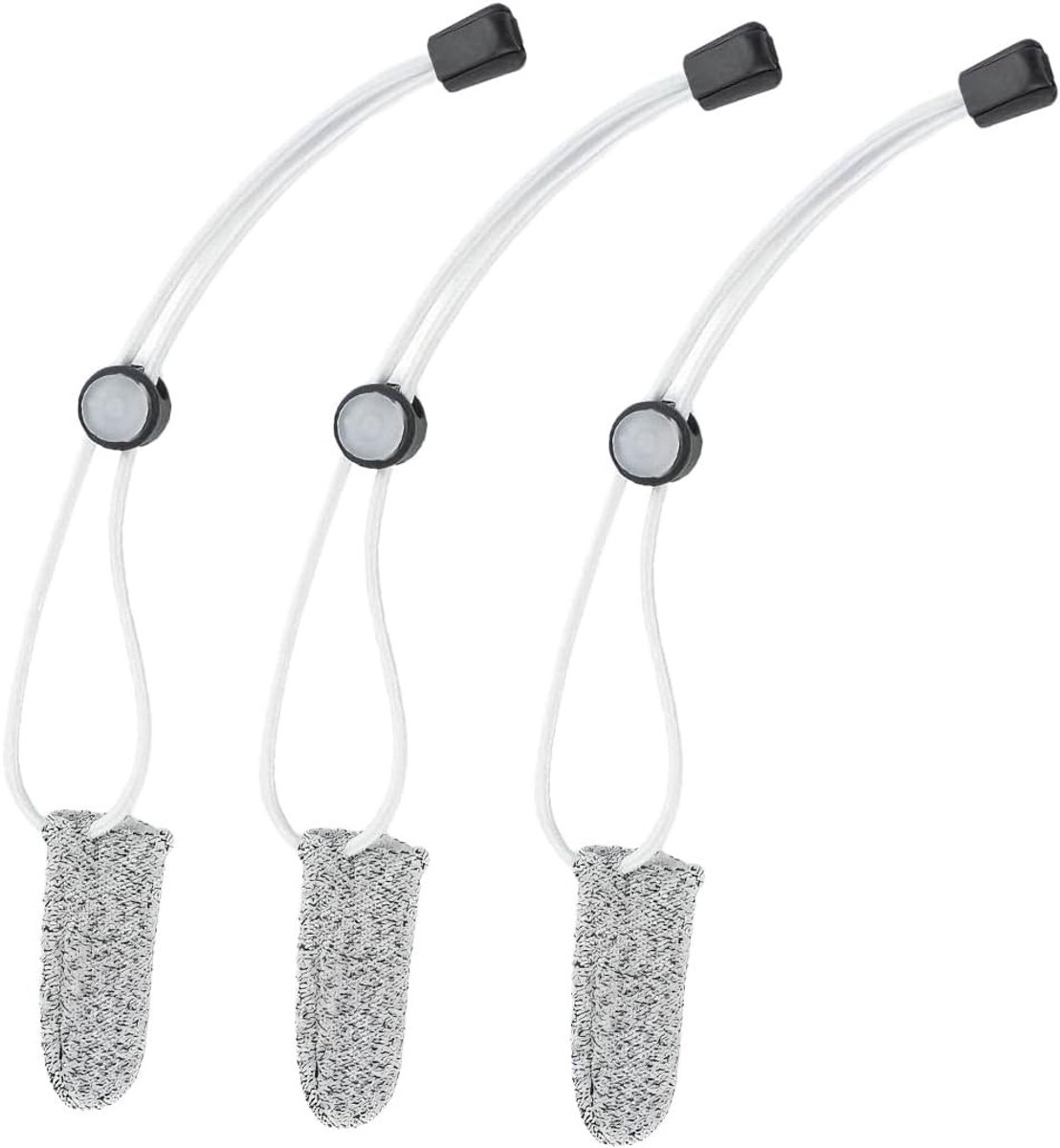 Gym Straps - Gevoerde Riemen - Duurzaam en Antislip - Polssteun voor Gewichtheffen - Geschikt voor Mannen en Vrouwen