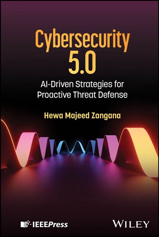 Cybersecurity 5.0 - cover