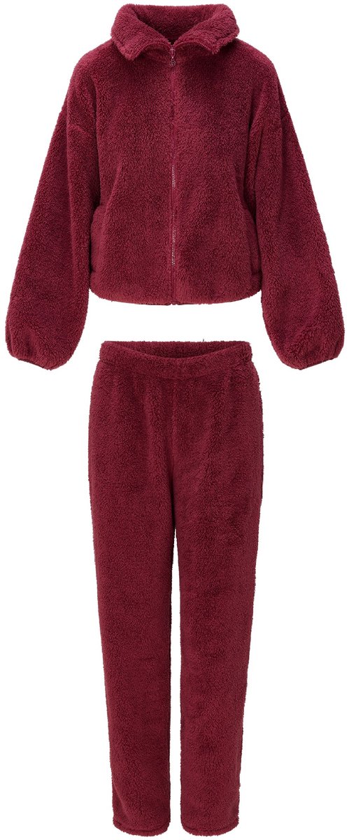 LingaDore Teddy huispak