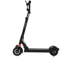 JOYOR F5 Elektrische scooter – 8-inch all-terrain banden – 38 km actieradius – 48V 10,4Ah accu - Opvouwbaar ontwerp – Zwart