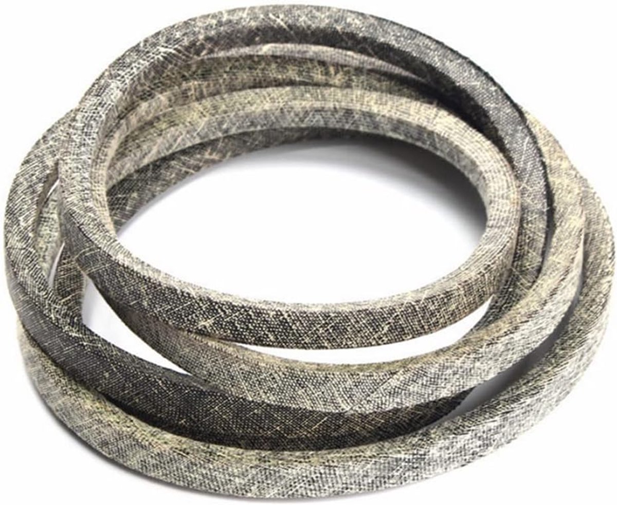 (A92) 0.5 x 94 in Lawn Mower Replacement Belt Made With Kevlar Fits For A-YP/H-USQVARNA - ShopVlot