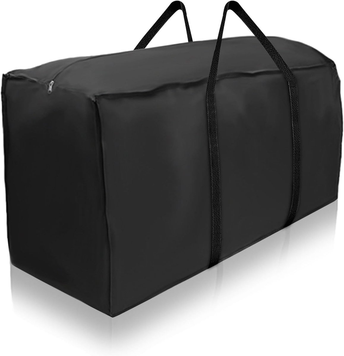 Opbergtas voor tuinmeubelen, waterdicht, uv-bestendig, robuust, scheurvast, 210D Oxford-stof, opbergtas, outdoor - ShopVlot