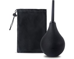 Enema lamp 160ML - herbruikbaar silicone mondstuk - veilig en comfortabel - ideaal voor reiniging - ShopVlot