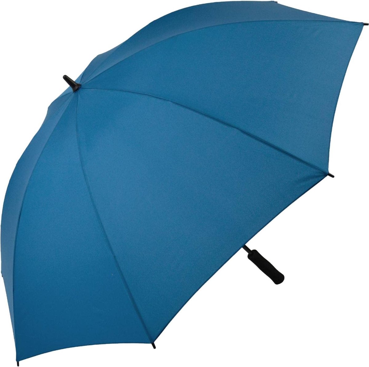 Golf scherm XXL 130 cm - Volledig vezel - Stormbestendig - Ideaal voor buitengebruik - ShopVlot