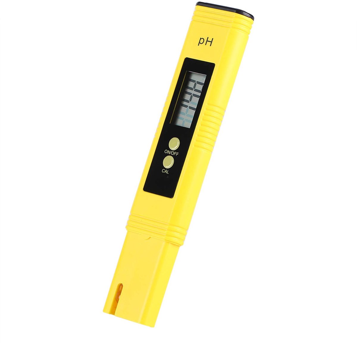 Solidchoice - Digitale pH Meter Pen voor Water en Aquaria