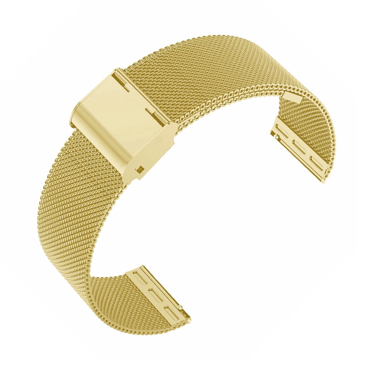 Solidchoice - Snelle Bevrijdings Horlogeband voor Slimme Horloges