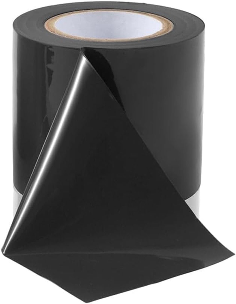 Yoga tape 5cm breed - rollenspel tape voor koppels - waterdicht butyl materiaal - zelfklevend en flexibel - ShopVlot