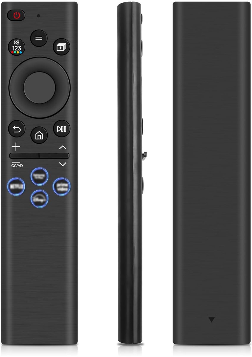 Solidchoice - Universele Vervangende Afstandsbediening voor TV
