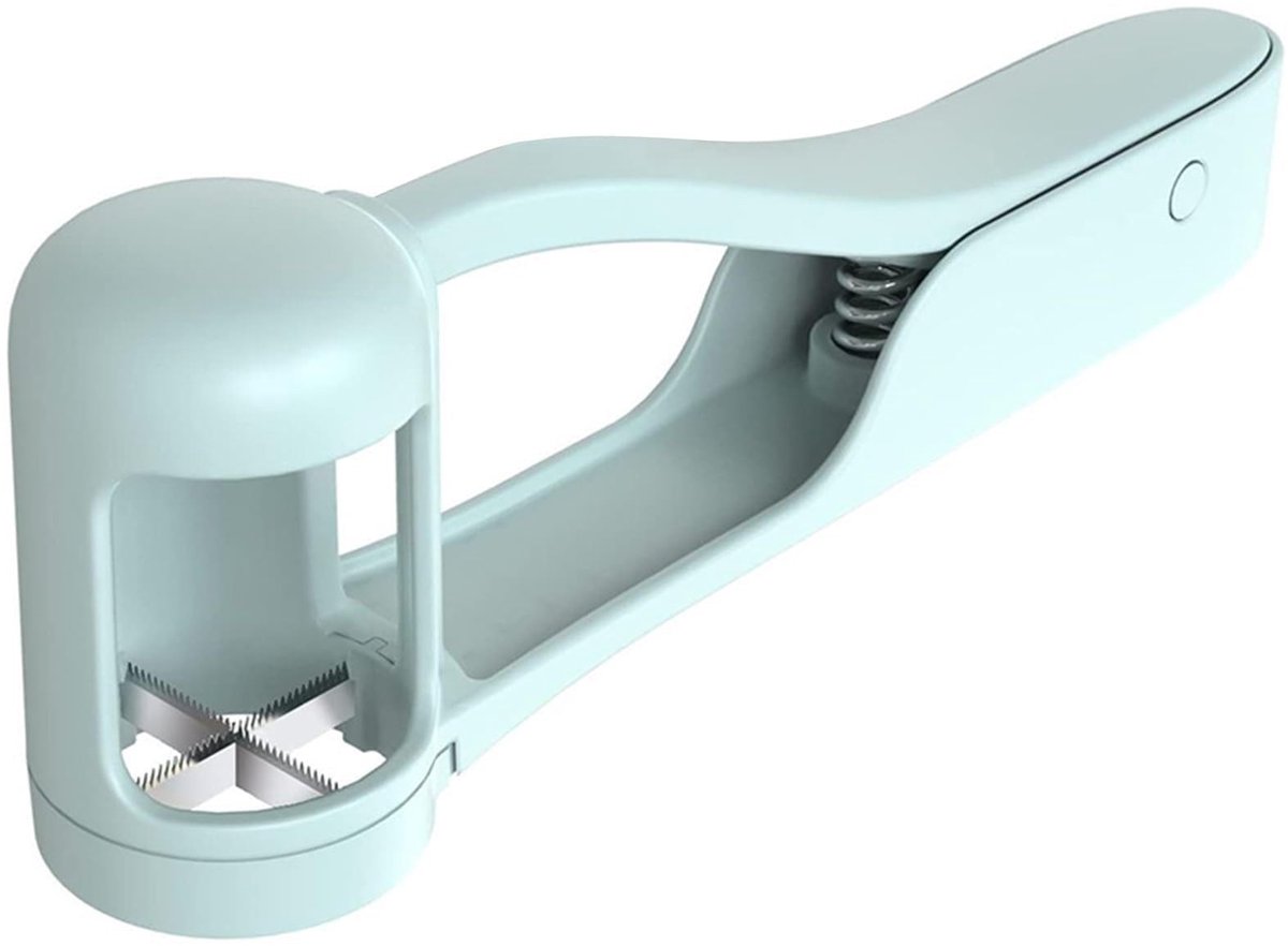 Solidchoice - Groentecutter voor Peuters en Kinderen