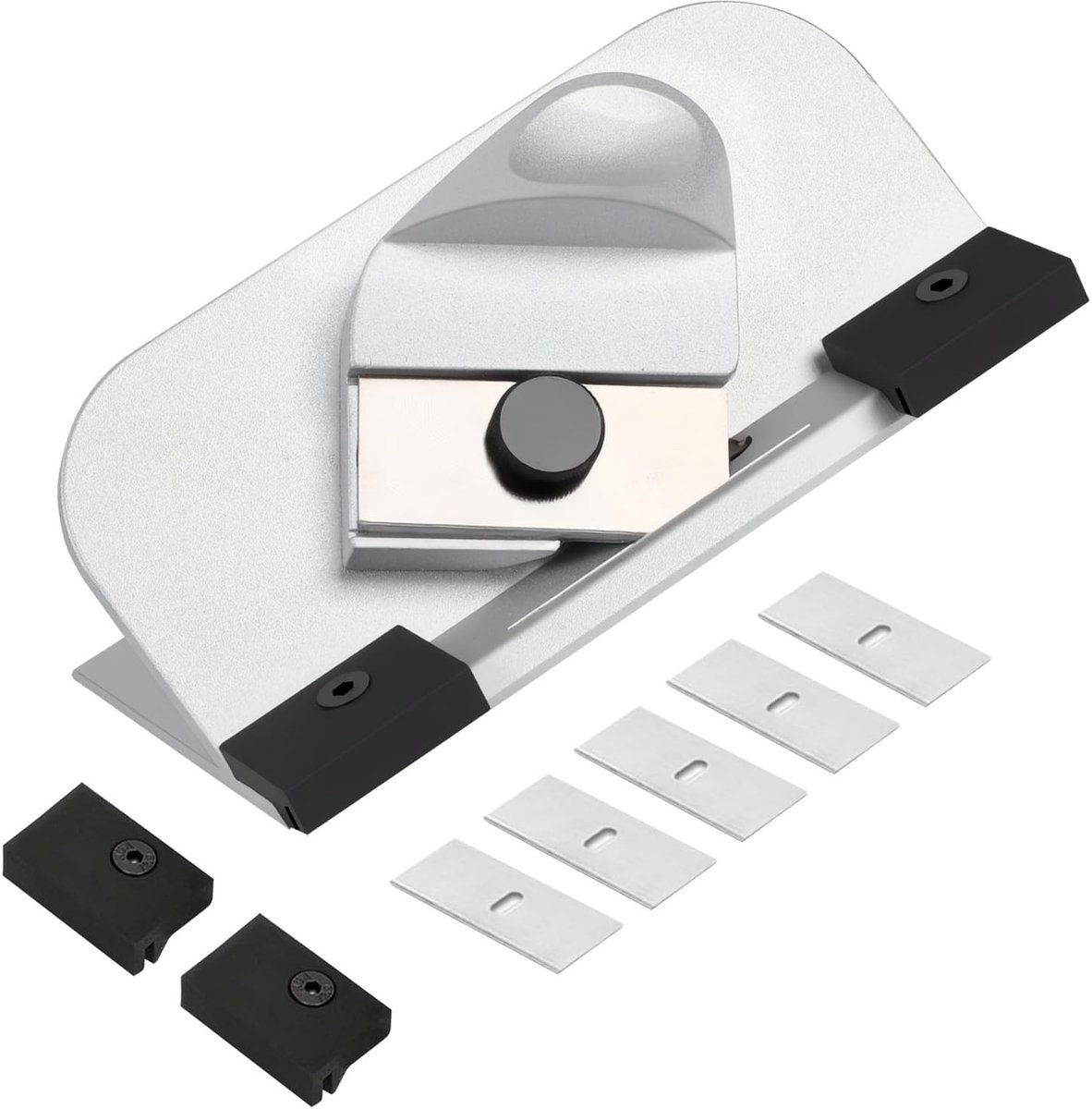 Solidchoice - Professionele Passe-partout Cutter met Veiligheidsmes