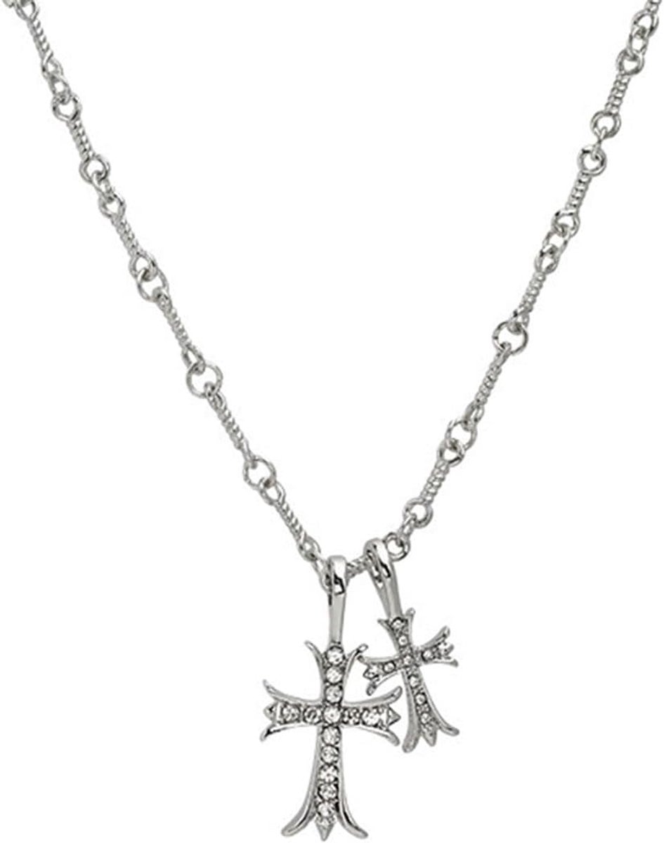 Heren ketting - roestvrij staal - sterke schakels - stijlvol accessoire - ShopVlot