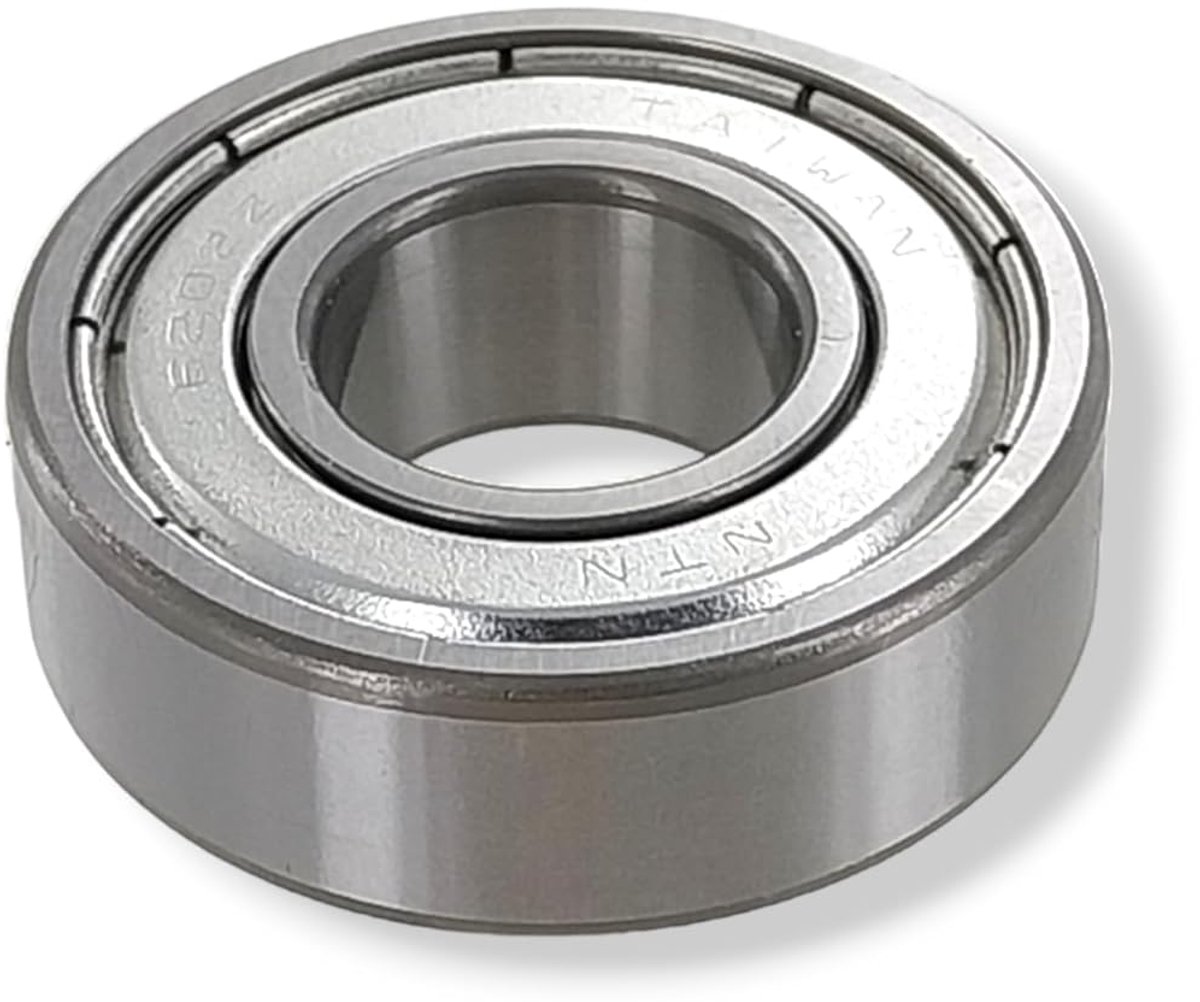 Kogellager 15 x 35 x 11 mm - stofdicht - voor wasdroger - lange levensduur - ShopVlot