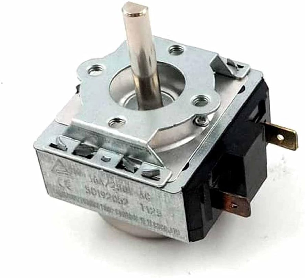 ELECTROTODO Timer compatible with Teka oven 120 minutes 83140601-83140636 - ShopVlot