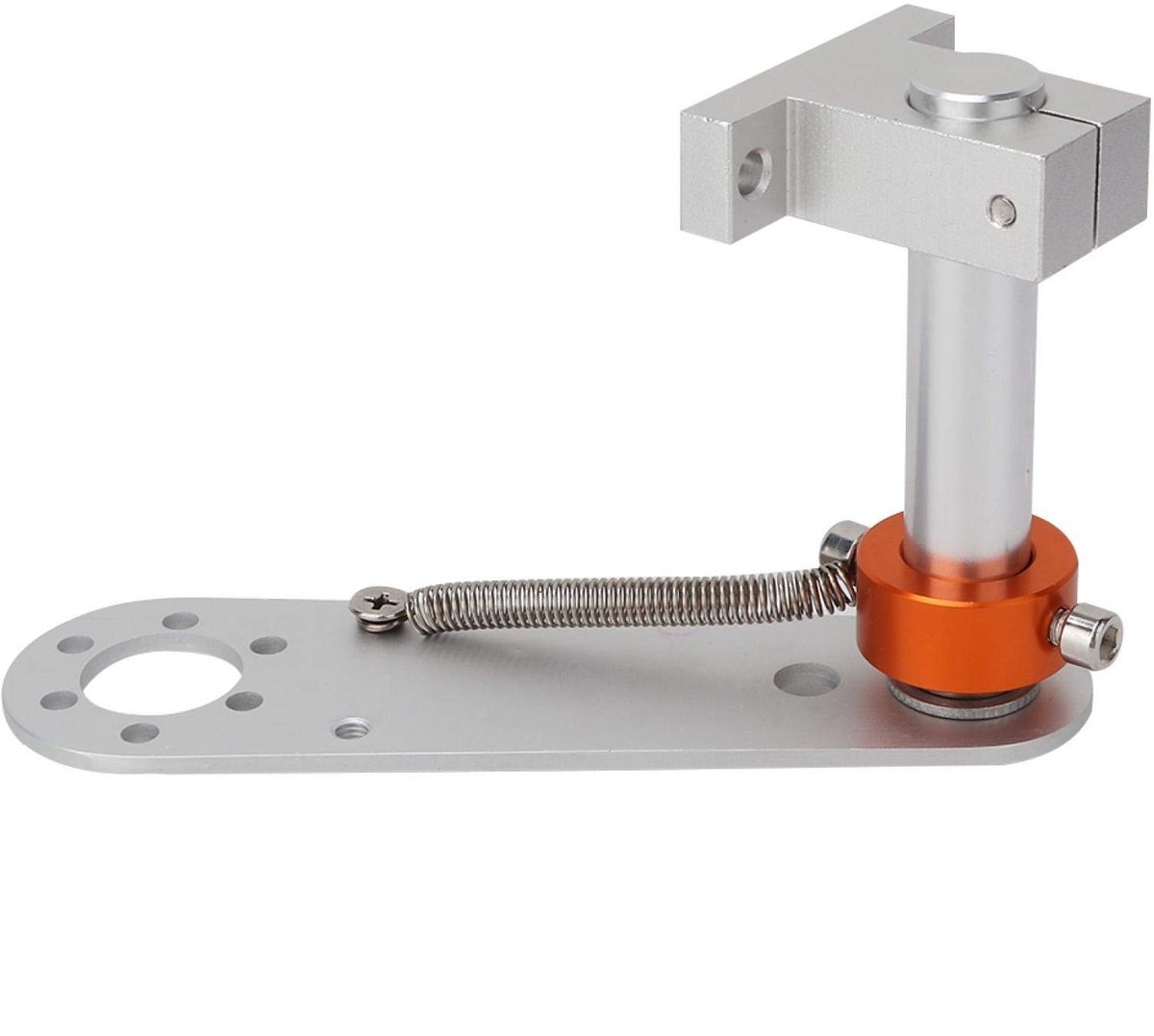 Solidchoice - Multifunctionele Encoder Bevestigingsbeugel - Stabiel en Betrouwbaar
