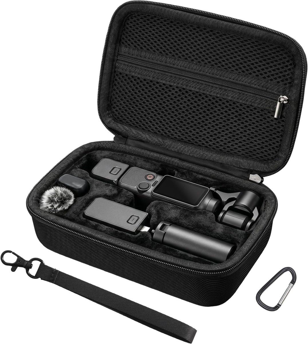 Tas Voor Dji Osmo Pocket 4, Direct Te Gebruiken Beschermende Schoudertas - ShopVlot