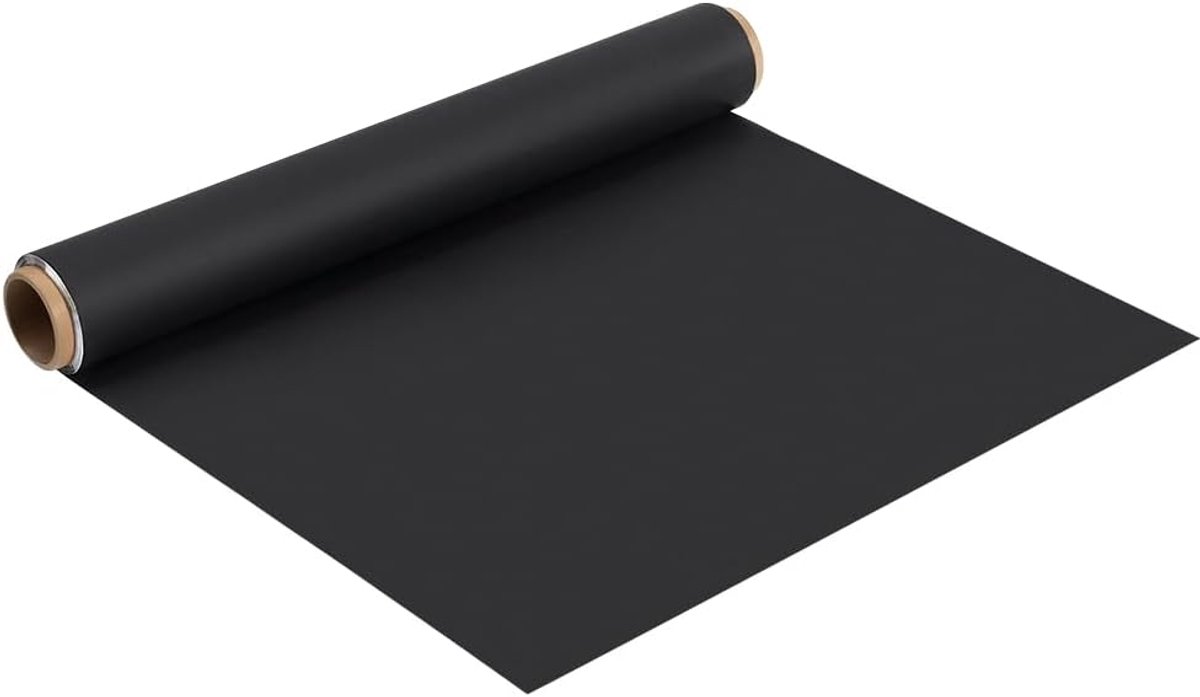 Foto achtergrond 305 x 76mm - Aluminiumfolie - Lichtregulering - Perfect voor studio- en videoproducties - ShopVlot