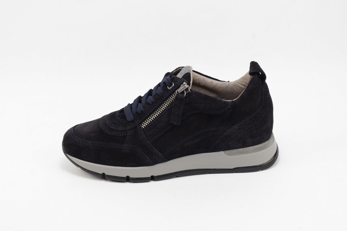 DLSport - 7116 - Sneakers - Blauw