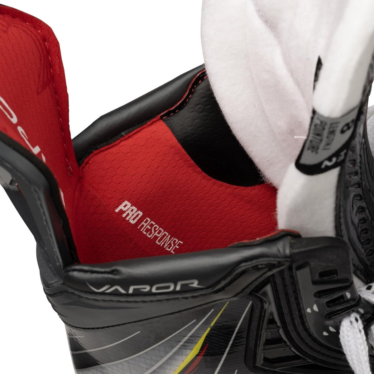 Schaatsen Bauer Vapor Flypro 38,5 - Intermediate - Comfortabel - Perfect voor recreatief schaatsen - ShopVlot