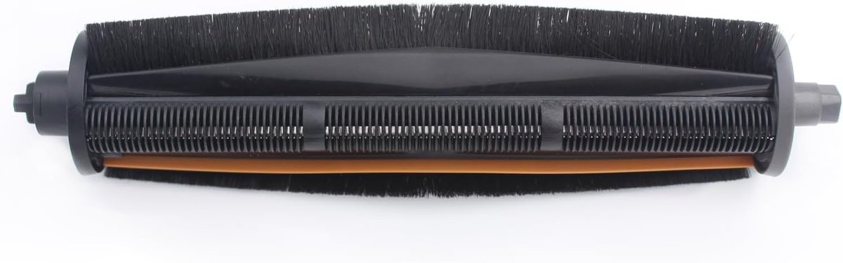 TriCut borstel voor Dreame L10s Ultra/L20 - dierenhaar - zelfreinigend - tijdsbesparend - ShopVlot