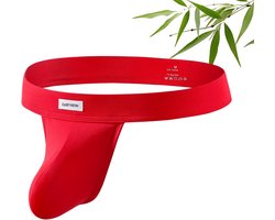 String Tanga voor Heren | Stringloze String | Jockstrap voor Heren
