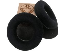Replacement Ear Pads for Beyerdynamic DT 770 880 990 1770 1990 (Pro), AKG K240, ATH-AD1000X Samson SR850 SR950, JVC - ShopVlot