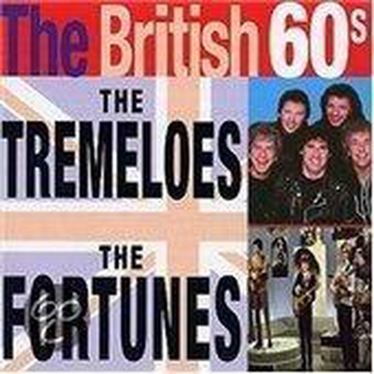 British 60's 4