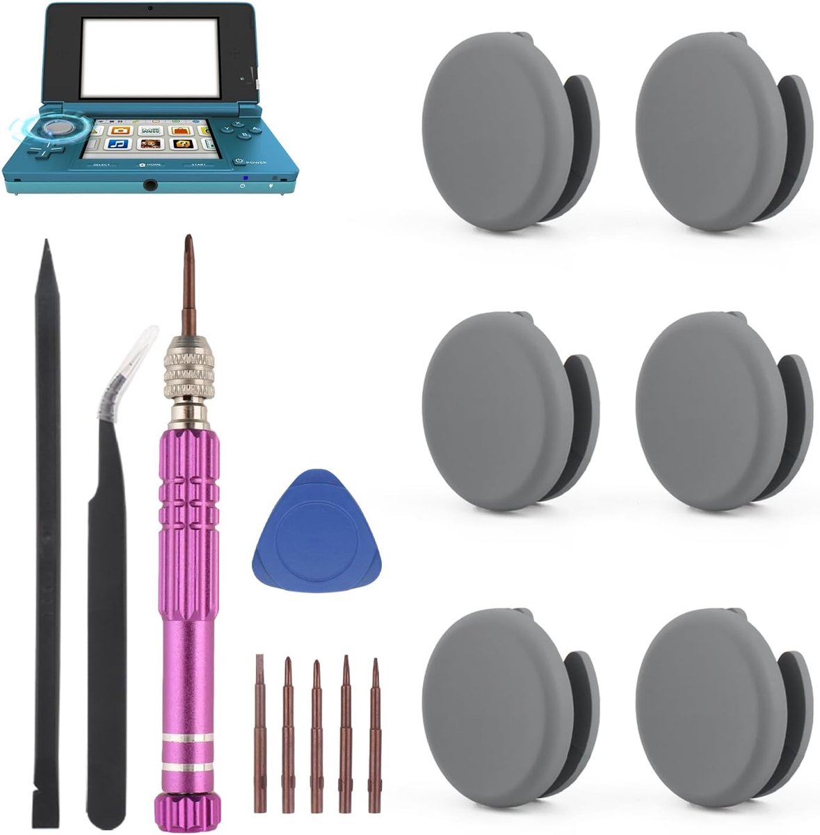 RongZy Parts XX Tools XX - ShopVlot