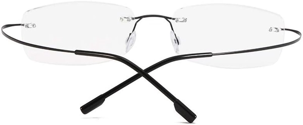 KoKoBin Super light titanium reading glasses for men and women - ShopVlot