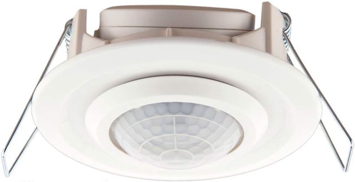 Recessed motion detector Klemko PIR - ShopVlot