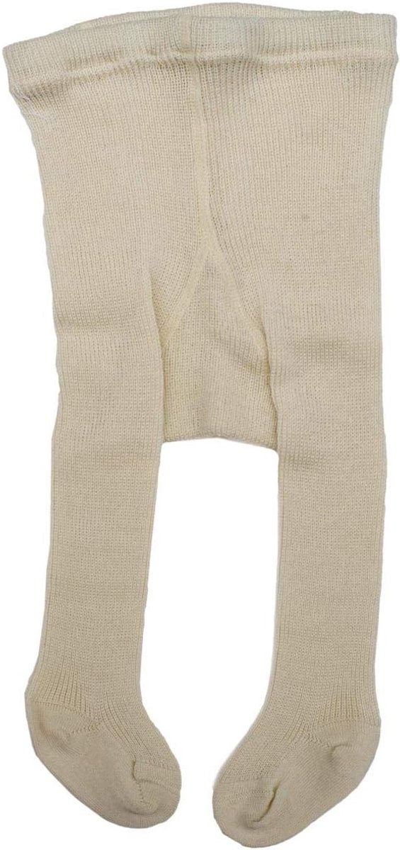 Baby pantybroekje 50/56 - 100% wol (kbT) - warm en comfortabel - ideaal voor premature baby's - ShopVlot