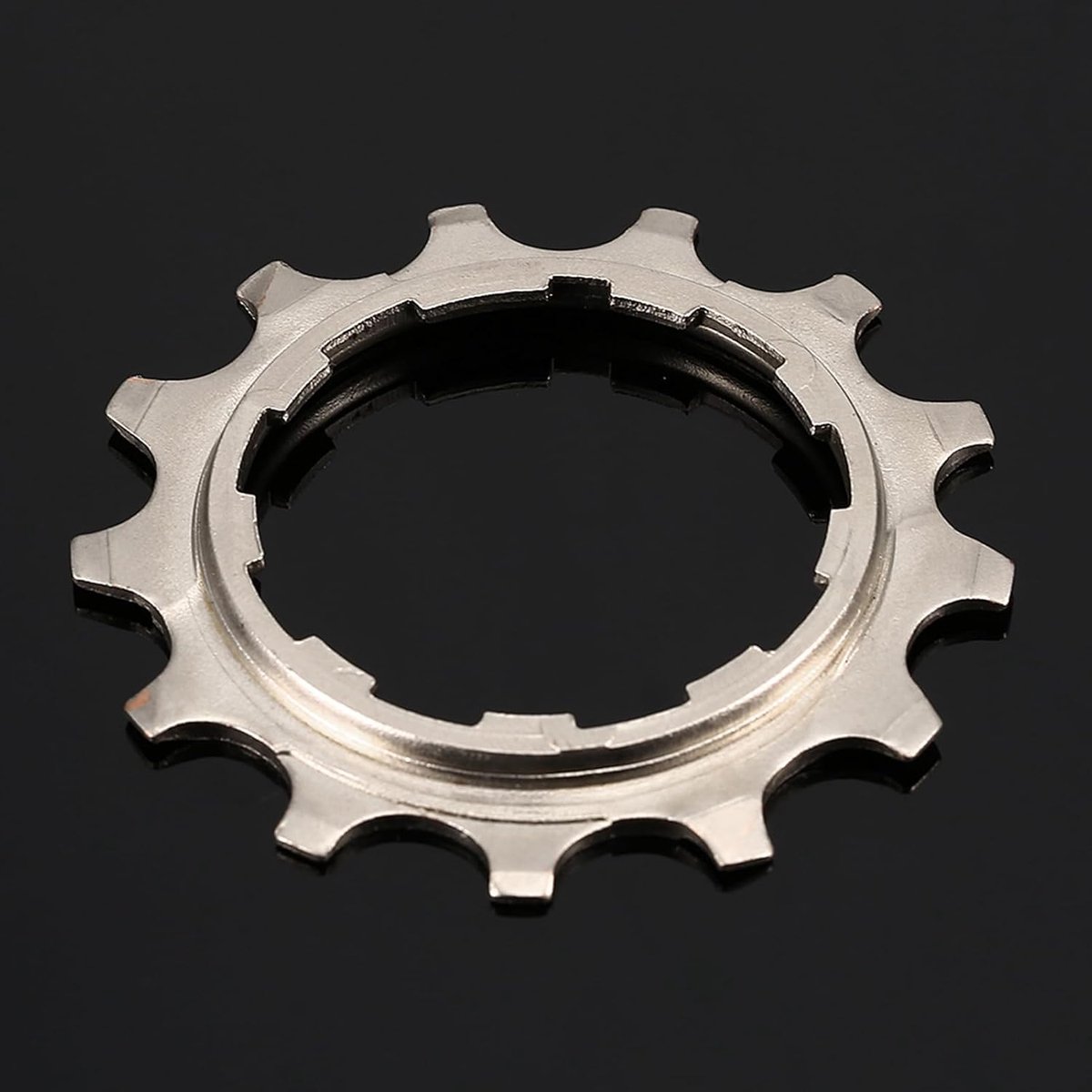 Fietsketting tandwielen 11T 13T - Stalen vervangende sprocket - Optimale schakelprestaties - ShopVlot