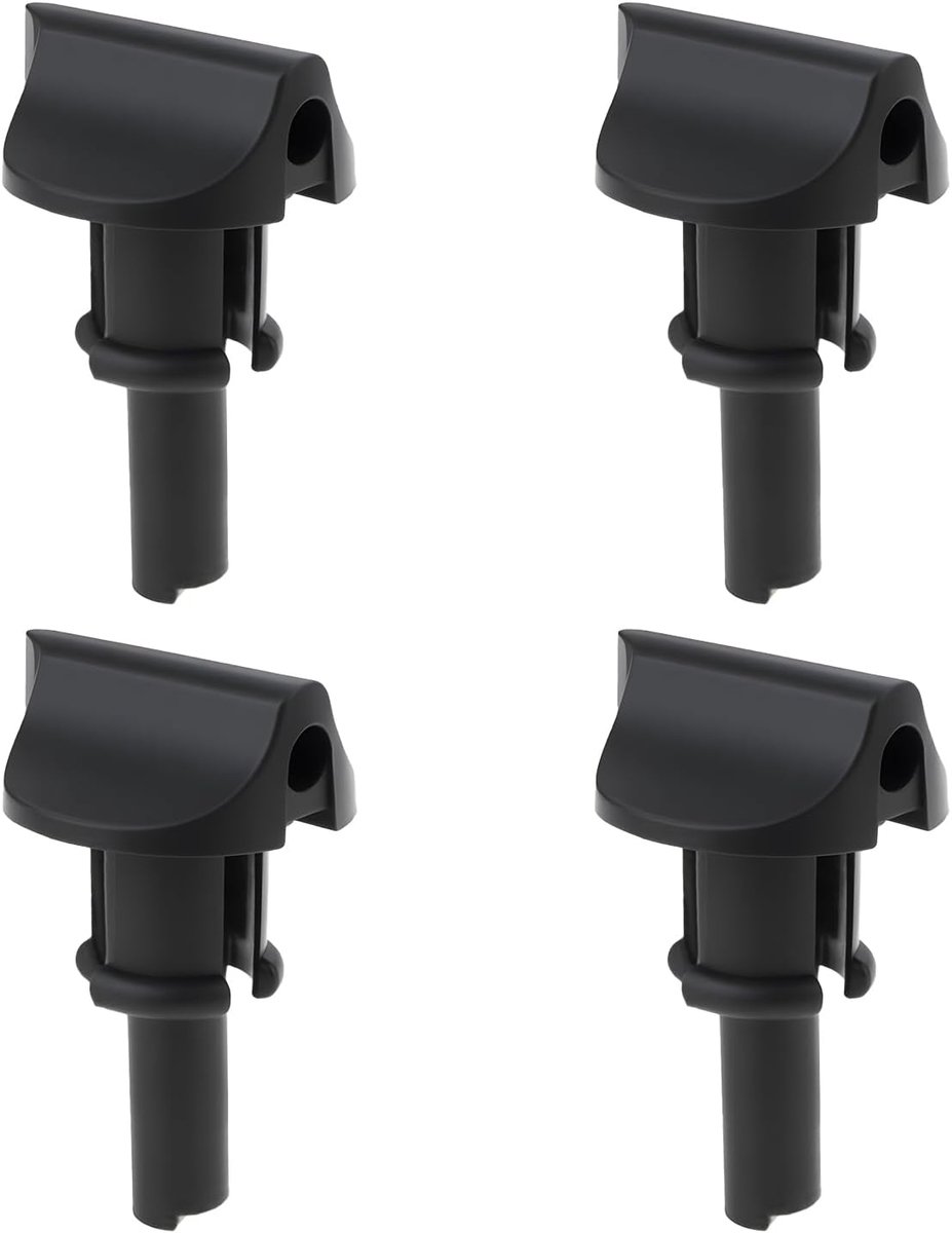 Choke Lever Knop 4128-182-9500 - Compacte maat - Flexibele installatie - Geschikt voor STIHL machines - ShopVlot