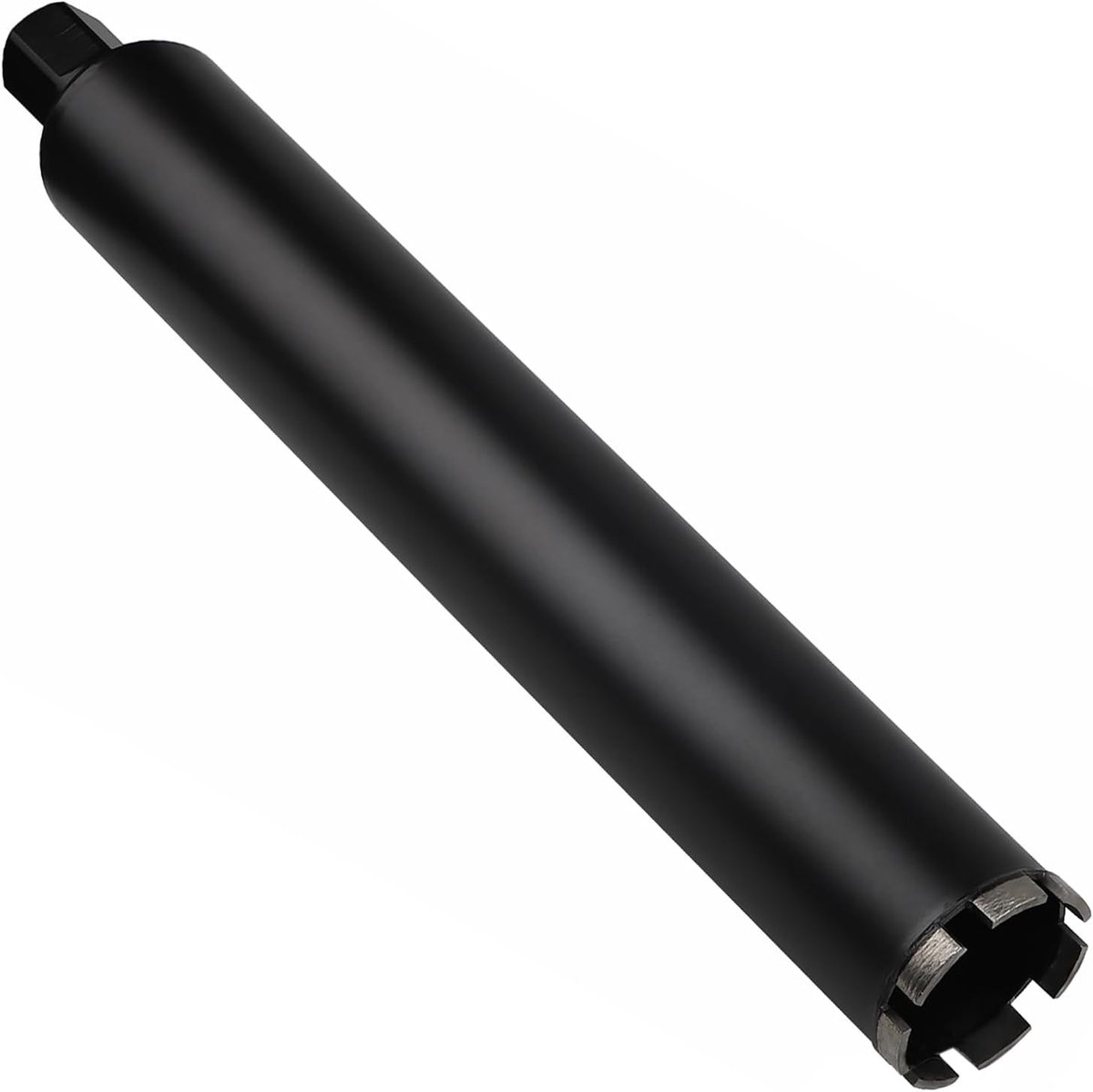 Diamantboor 72 mm - 1¼ inch - L 420 mm - Voor beton en steen - ShopVlot