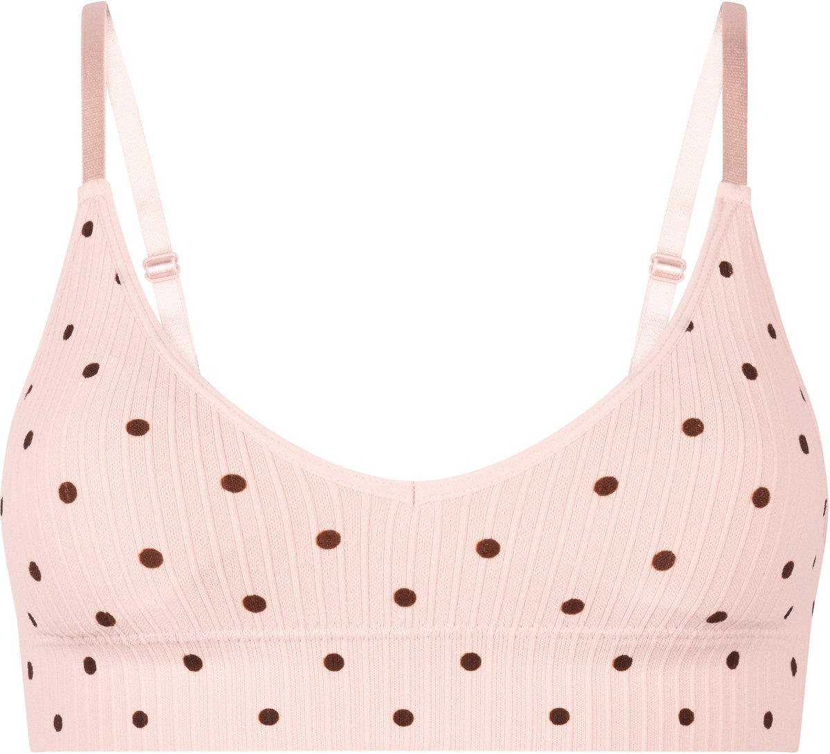 Hunkemöller Dianne Bralette Roze