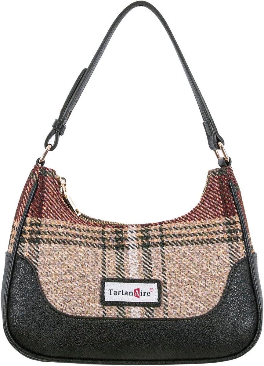 Women's Handbag Shoulder Bag for Parties and Shopping - ShopVlot