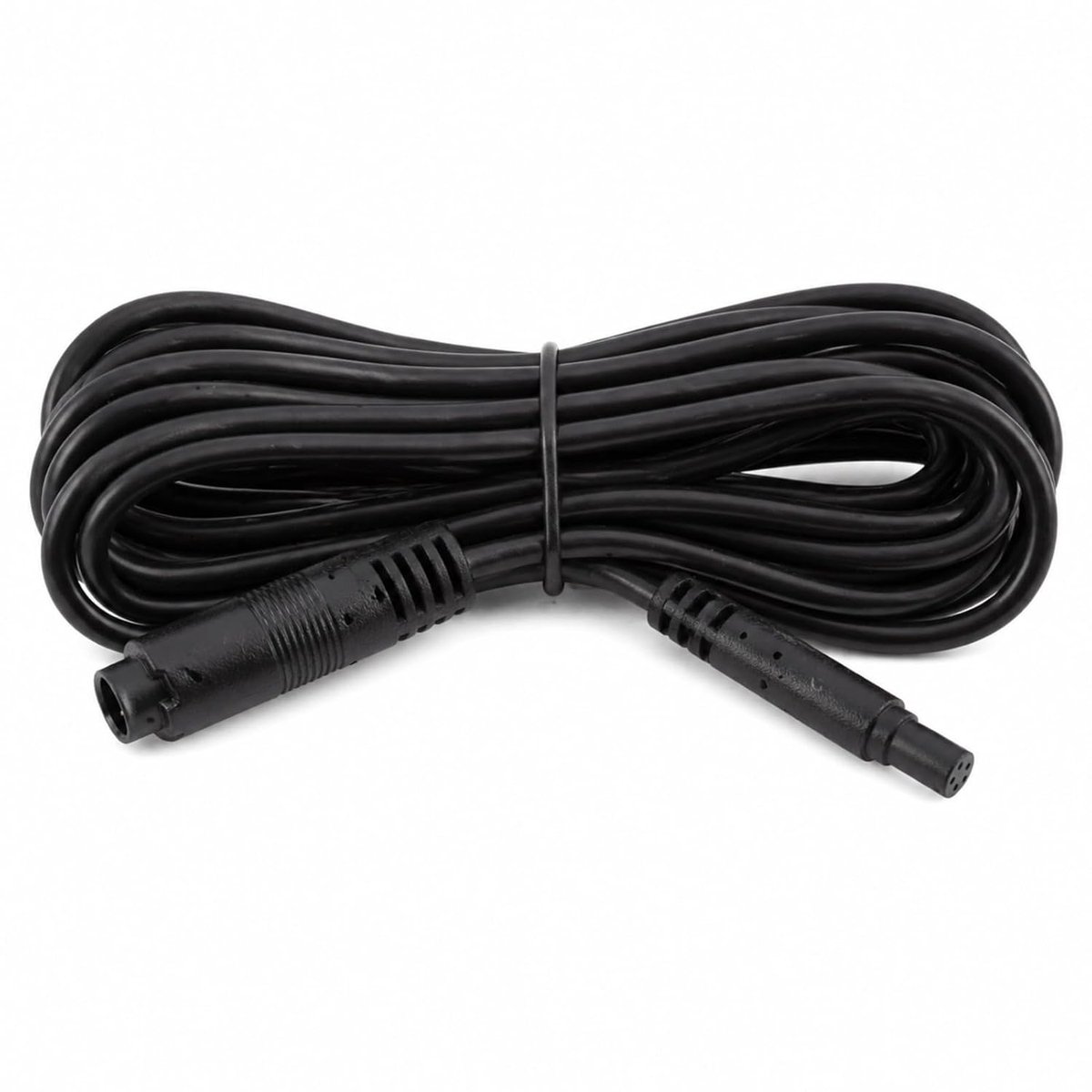 Verlengkabel achteruitrijcamera 3 meter - 4-pins aansluiting - compatibel met 12 V/24 V voertuigen - ShopVlot