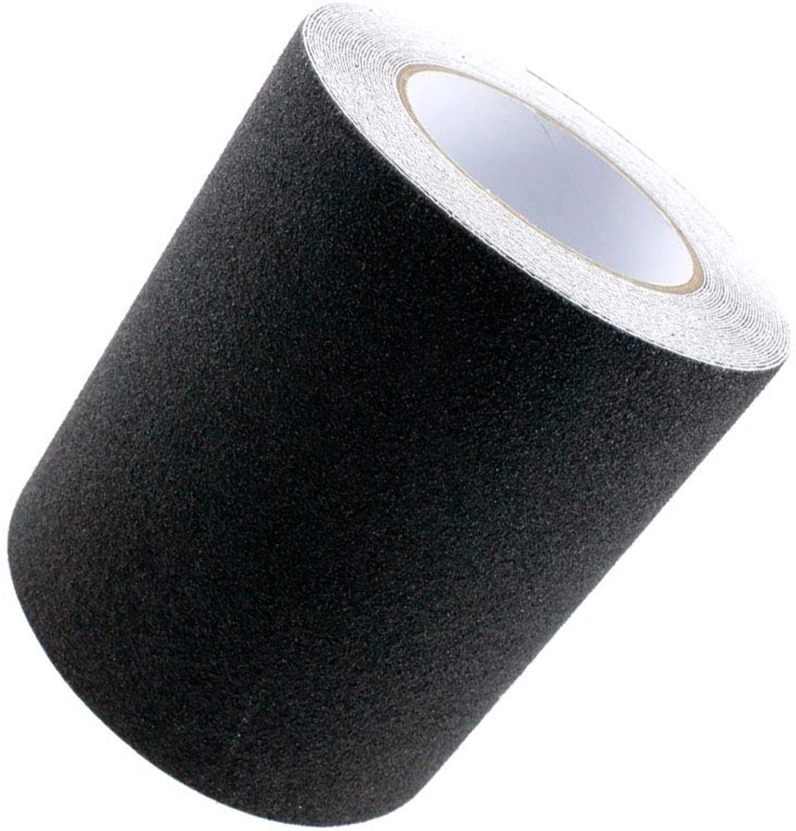 Antislip tape 150mm x 10m - Hoog grip - Zelfklevend - Veiligheid voor trappen - ShopVlot