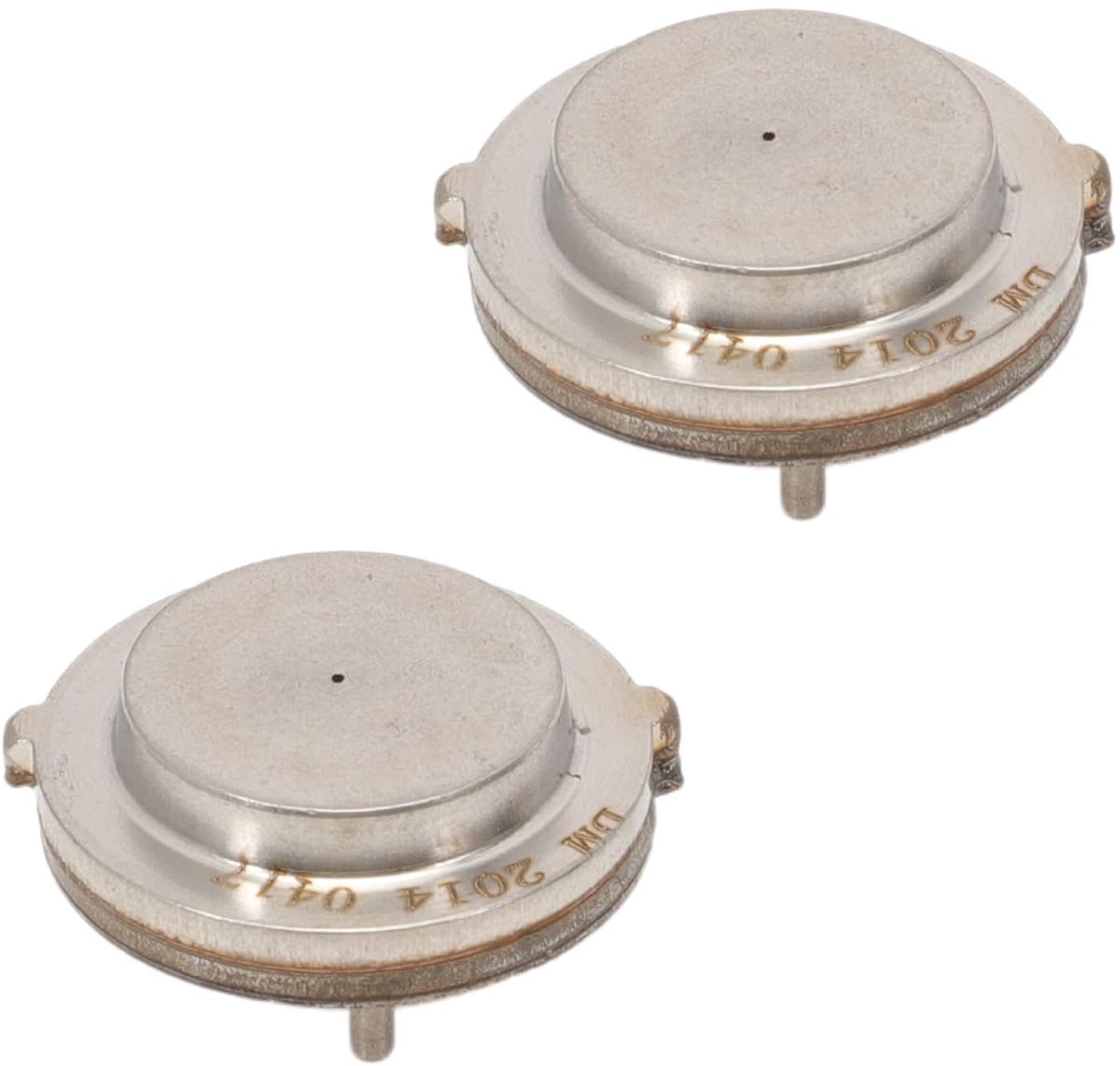 2pcs clutch sensor transmission clutch pressure sensor 0DE DQ500 DQ380 DQ381 gearbox clutch for Q3 transporter - ShopVlot
