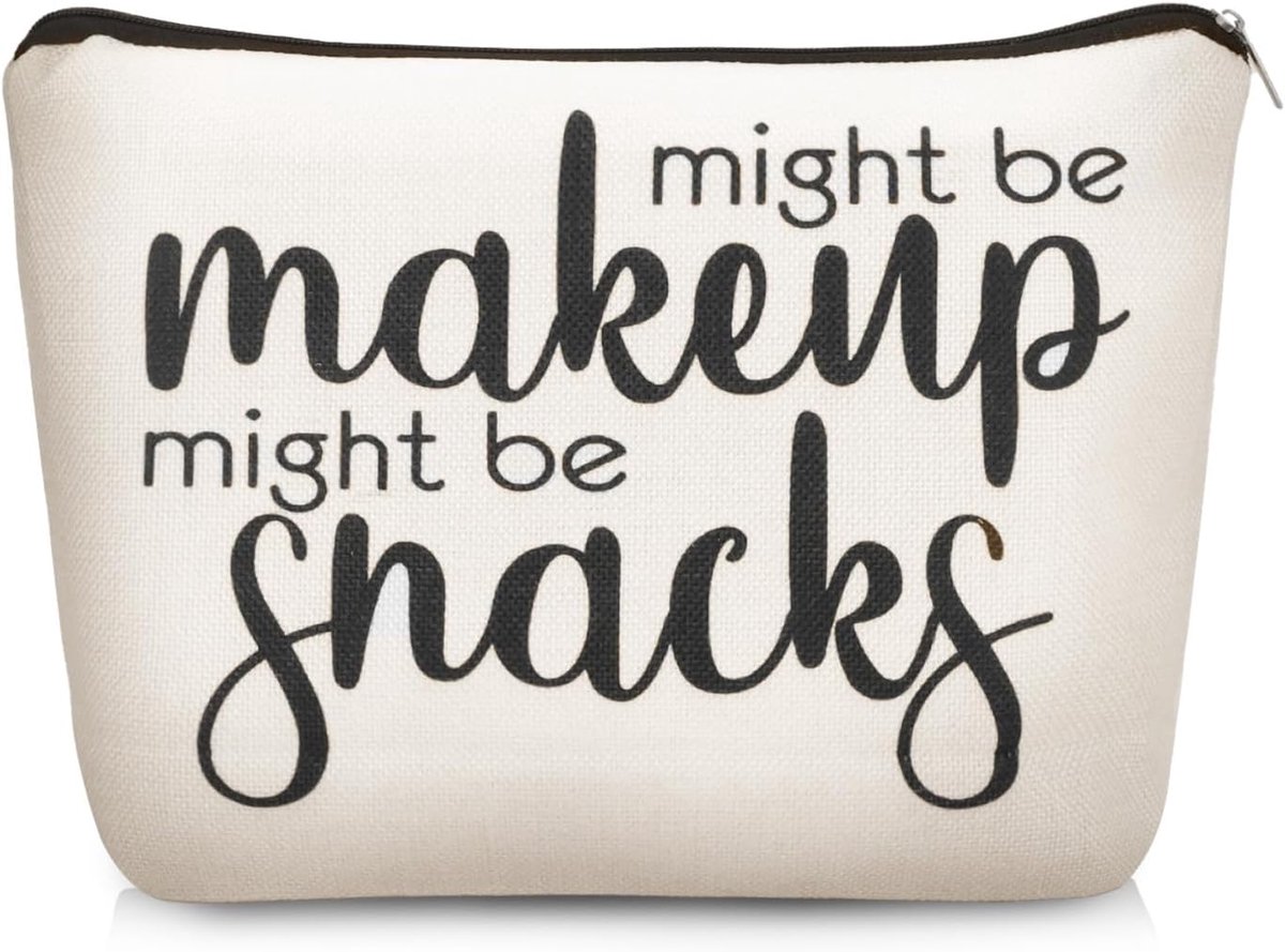 Grappige geheime kerstcadeaus voor vrouwen, nieuwigheid gag kerstcadeaus voor haar, onbeleefde vriendschap make-up - ShopVlot
