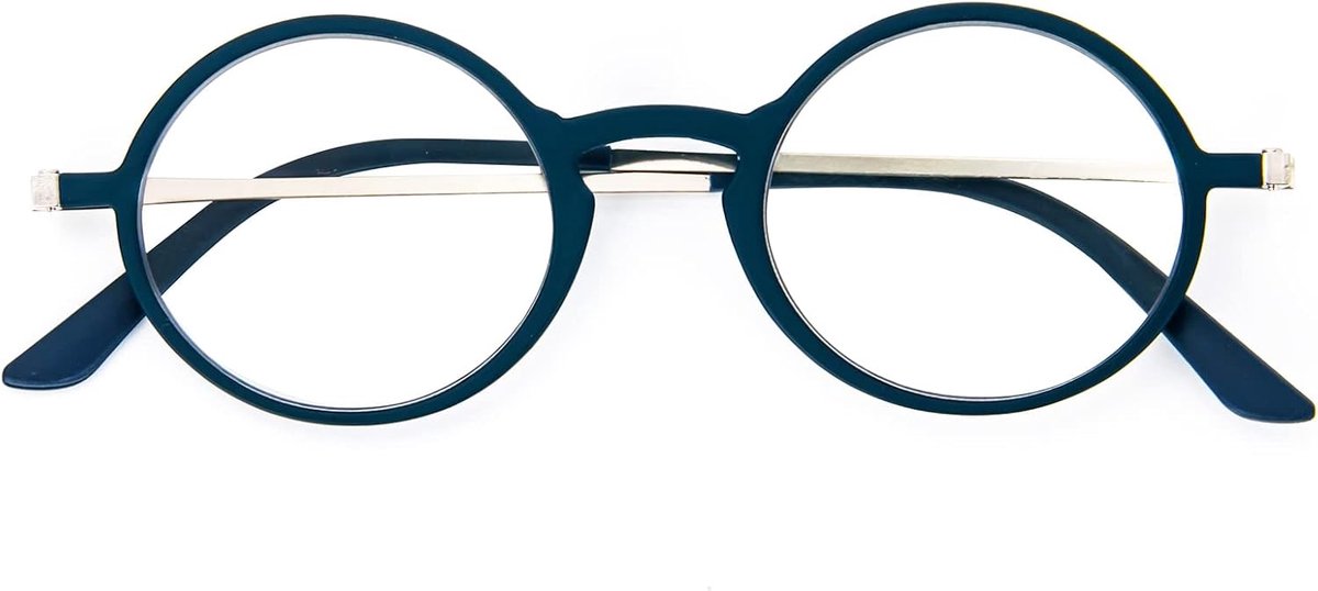 Lezende brillen ultra-dun - lichtgewicht - anti-blauw licht - bescherm uw ogen - ShopVlot
